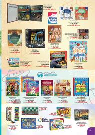 Catálogo Livraria Leitura Página 55