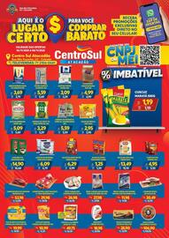Catálogo Atacadão Centro Sul semana 45 Página 1