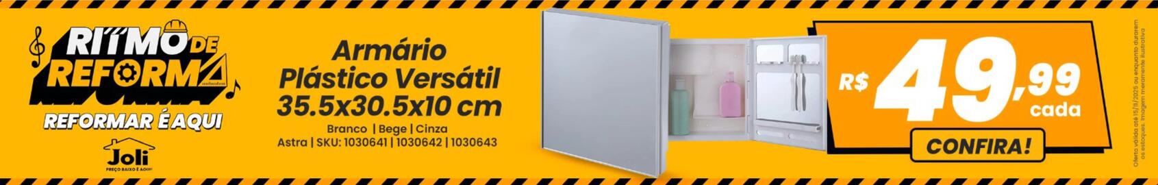 Catálogo Joli Página 2