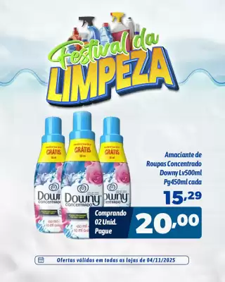 Catálogo Supermercados Big Compra (válido até 4-11)