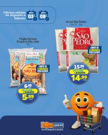 Folheto Rede Bom Lugar Página 1