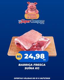 Encarte Rede Super Compras Página 2