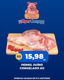 Encarte Rede Super Compras Página 3