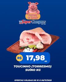 Encarte Rede Super Compras Página 4