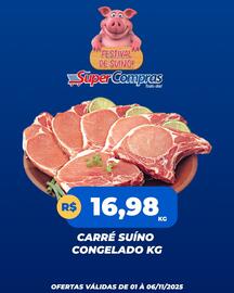 Encarte Rede Super Compras Página 5