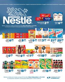 Catálogo Carvalho Supermercado semana 45 Página 1