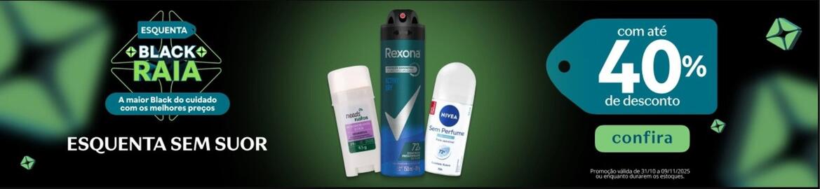 Encarte Droga Raia semana 45 Página 2