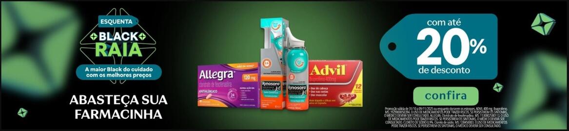 Encarte Droga Raia semana 45 Página 3