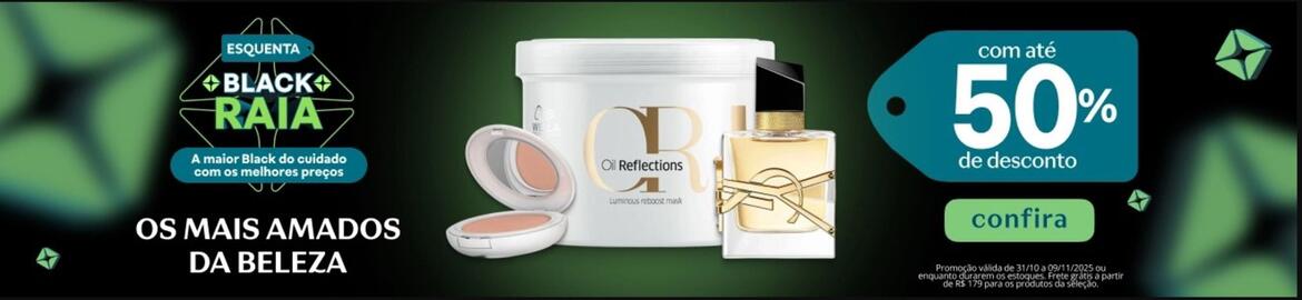 Encarte Droga Raia semana 45 Página 4