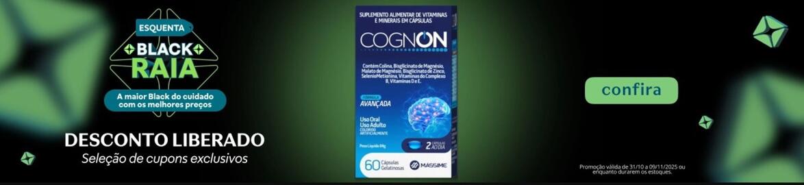 Encarte Droga Raia semana 45 Página 5