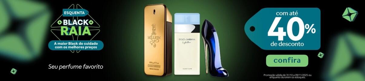 Encarte Droga Raia semana 45 Página 6