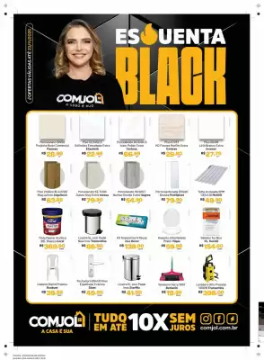 Catálogo Comjol (válido até 23-11)