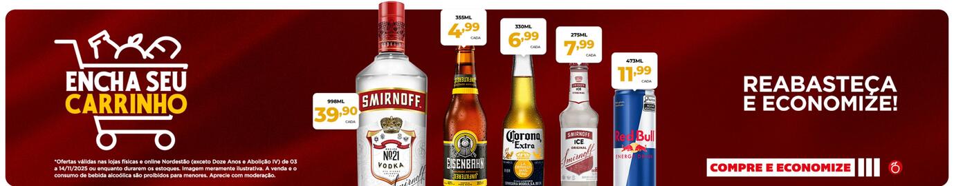 Encarte Nordestão Página 2