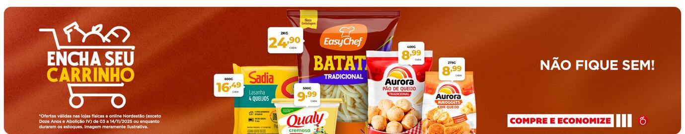 Encarte Nordestão Página 3