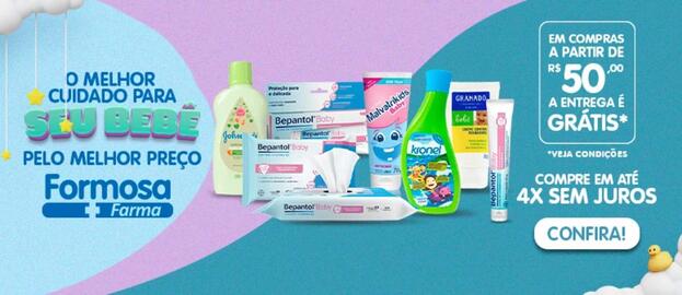 Catálogo Grupo Formosa semana 45 Página 2