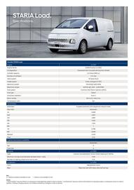 Hyundai catalogue Page 1