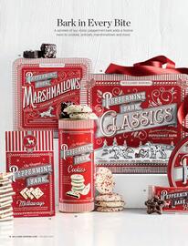 Williams-Sonoma catalog Page 18