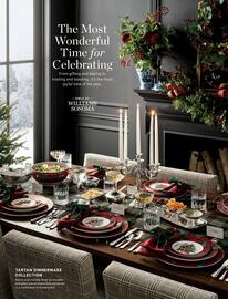 Williams-Sonoma catalog Page 2