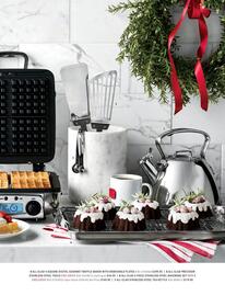 Williams-Sonoma catalog Page 33