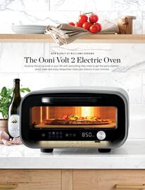 Williams-Sonoma catalog Page 34