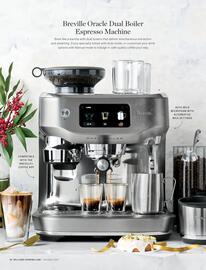 Williams-Sonoma catalog Page 36