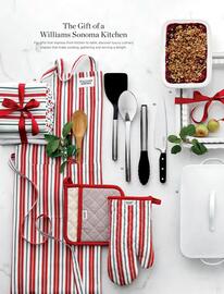 Williams-Sonoma catalog Page 38