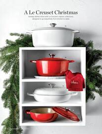 Williams-Sonoma catalog Page 40