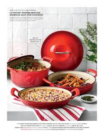 Williams-Sonoma catalog Page 41