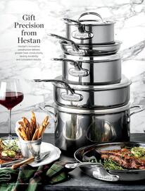 Williams-Sonoma catalog Page 50