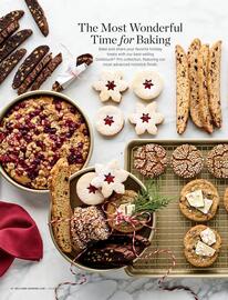 Williams-Sonoma catalog Page 52