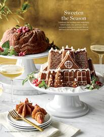 Williams-Sonoma catalog Page 54