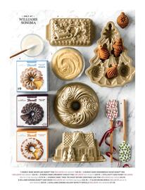 Williams-Sonoma catalog Page 55