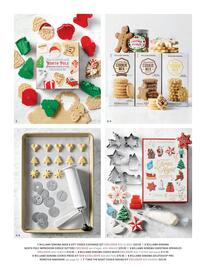 Williams-Sonoma catalog Page 57
