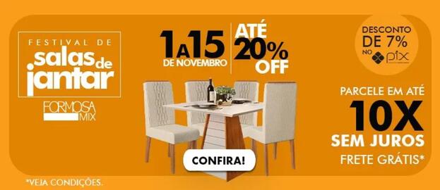 Catálogo Grupo Formosa Página 1