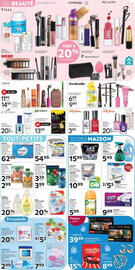 Brunet flyer week 45 Page 8