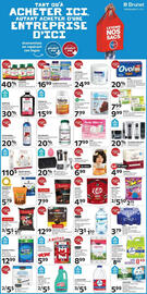 Brunet flyer week 45 Page 9