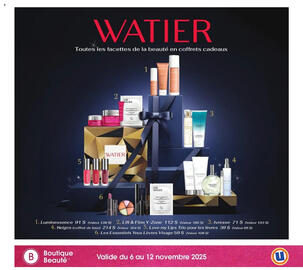 Uniprix flyer week 45 Page 4