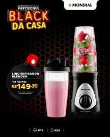 Encarte Casa e Vídeo Página 1