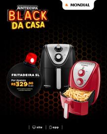 Encarte Casa e Vídeo Página 3