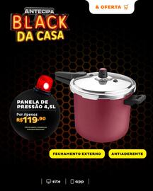 Encarte Casa e Vídeo Página 4