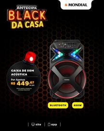 Encarte Casa e Vídeo Página 7