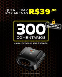 Encarte Casa e Vídeo semana 45 Página 1