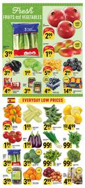 Marché Adonis flyer week 45 Page 3