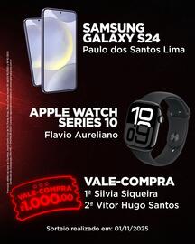 Folheto São Judas Tadeu Página 4