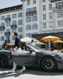 Porsche catalogue week 45 Page 5