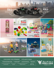 Mark & Save catalogue Page 2