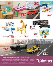 Mark & Save catalogue Page 3