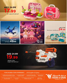 Mark & Save catalogue Page 5