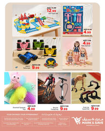 Mark & Save catalogue Page 6