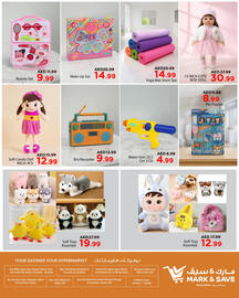 Mark & Save catalogue Page 7